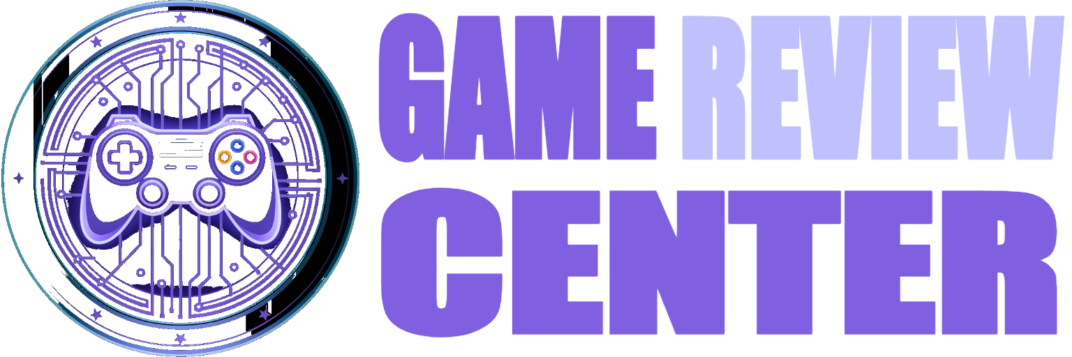Gamereviewcenter